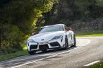 Toyota GR Supra 2.0 Fuji Speedway Edition 2020 года (EU)